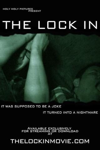 The Lock In poster