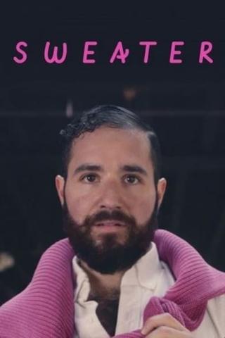 Sweater poster