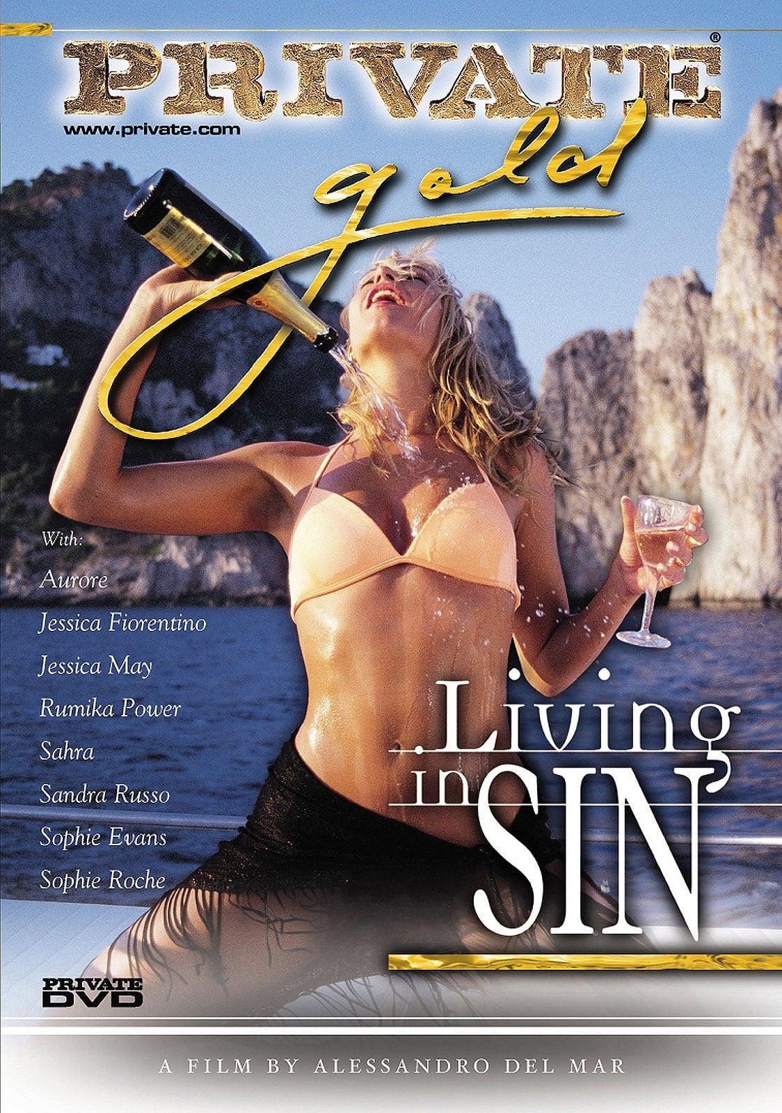 Living in Sin poster