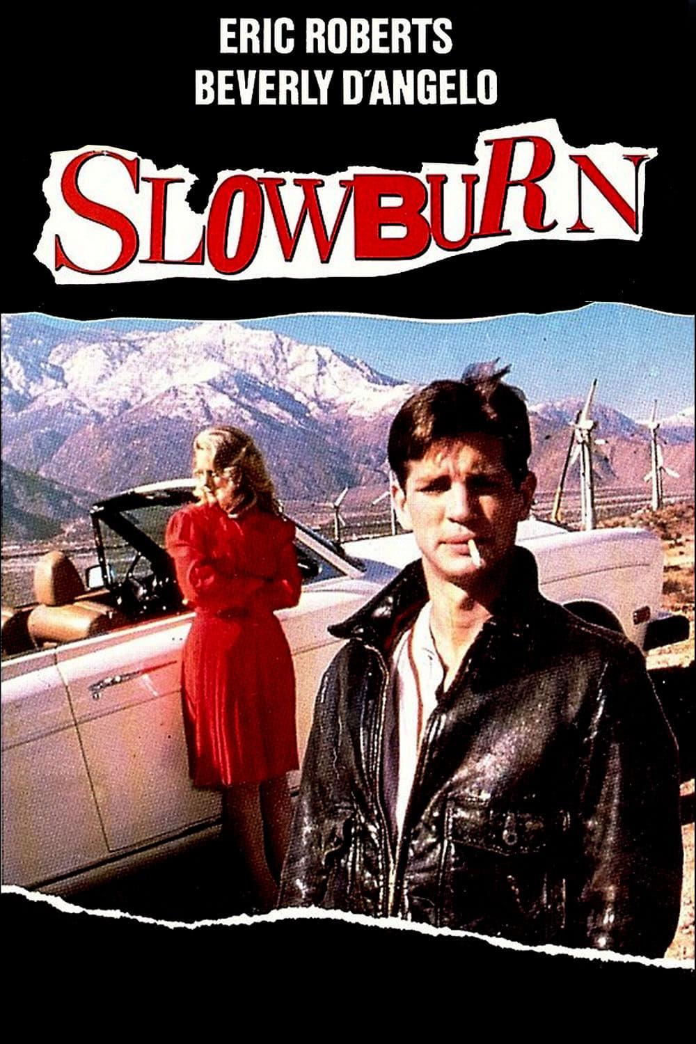 Slow Burn poster