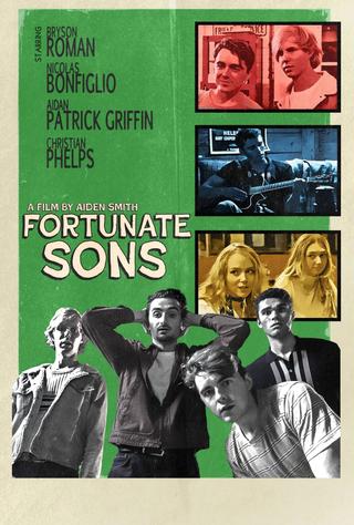 Fortunate Sons poster