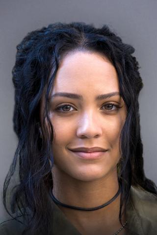 Tristin Mays pic