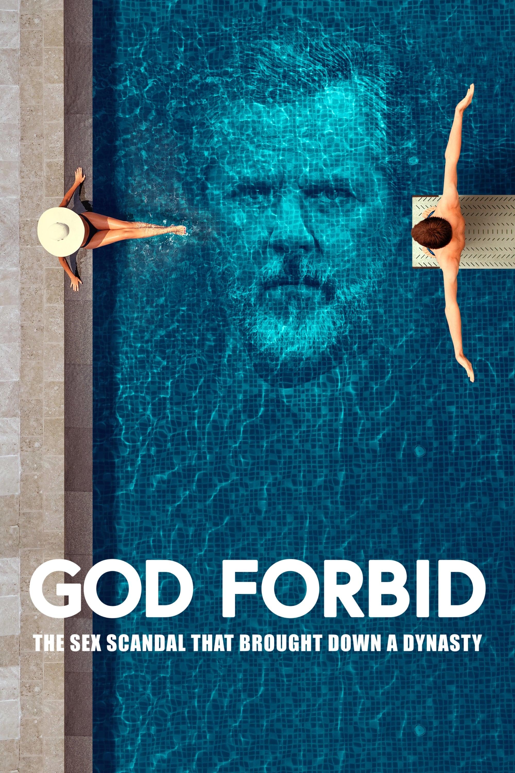 God Forbid: The Sex Scandal That Brought Down a Dynasty poster