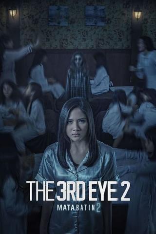 The Third Eye 2 poster