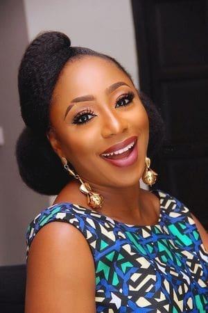 Dakore Egbuson poster