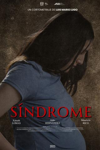 Syndrome poster