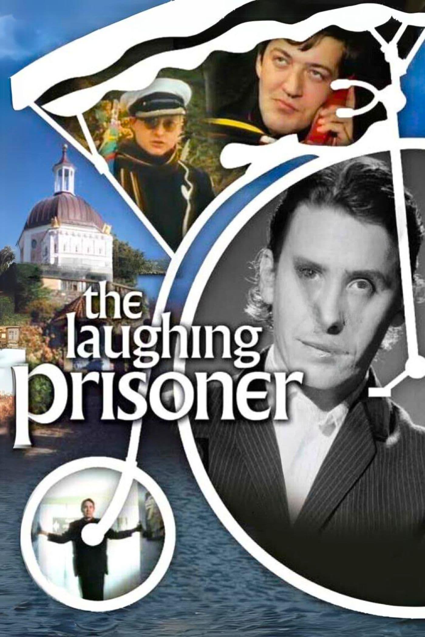 The Laughing Prisoner poster