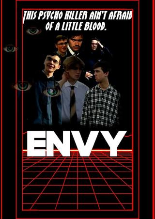Envy poster