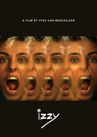 Izzy poster