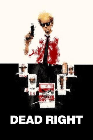 Dead Right poster