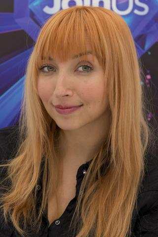 Tanja Mihhailova-Saar pic