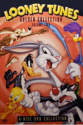 Behind the Tunes: A Conversation with Tex Avery poster
