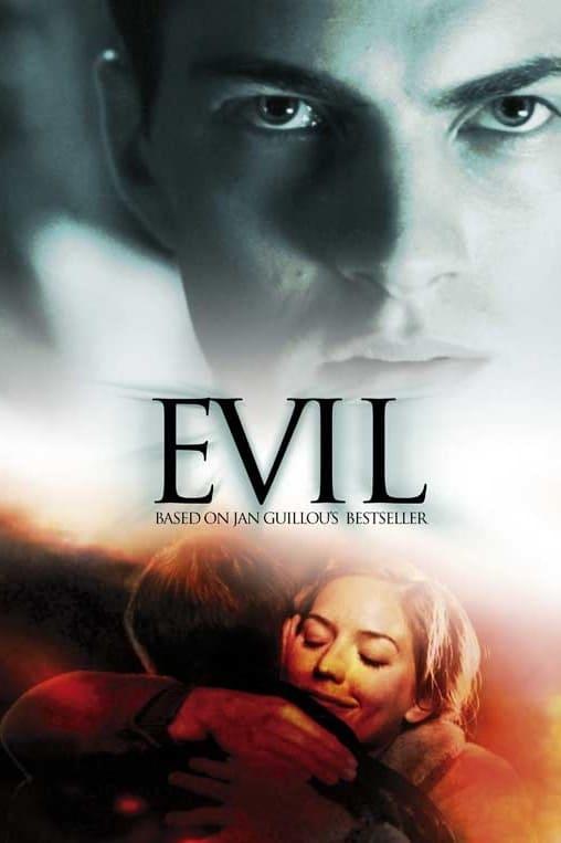 Evil poster