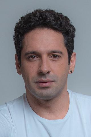 João Baldasserini pic