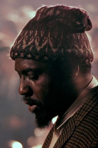 Thelonious Monk pic