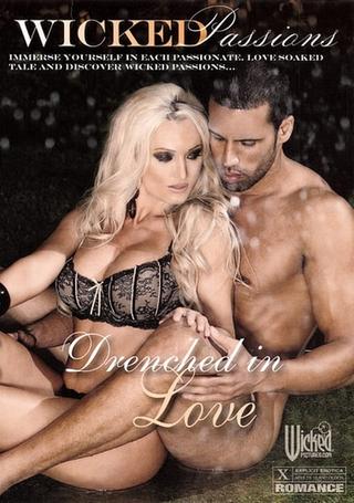 Drenched in Love poster