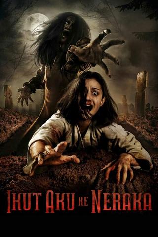 Follow Me to Hell poster