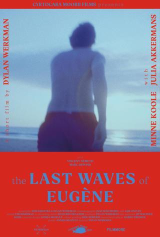 The Last Waves of Eugène poster