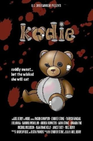 Kodie poster