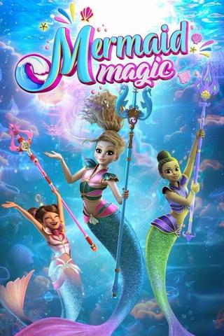 Mermaid Magic poster