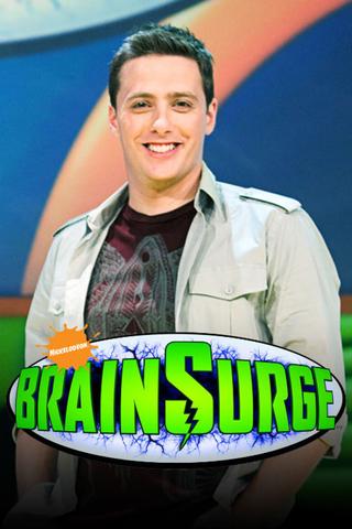 BrainSurge poster