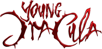 Young Dracula logo