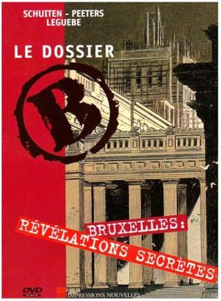 Le dossier B poster