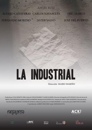 La Industrial poster