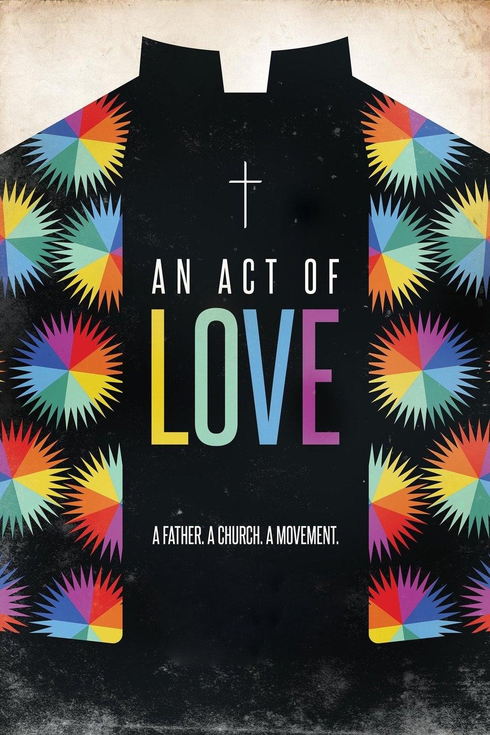 An Act of Love poster