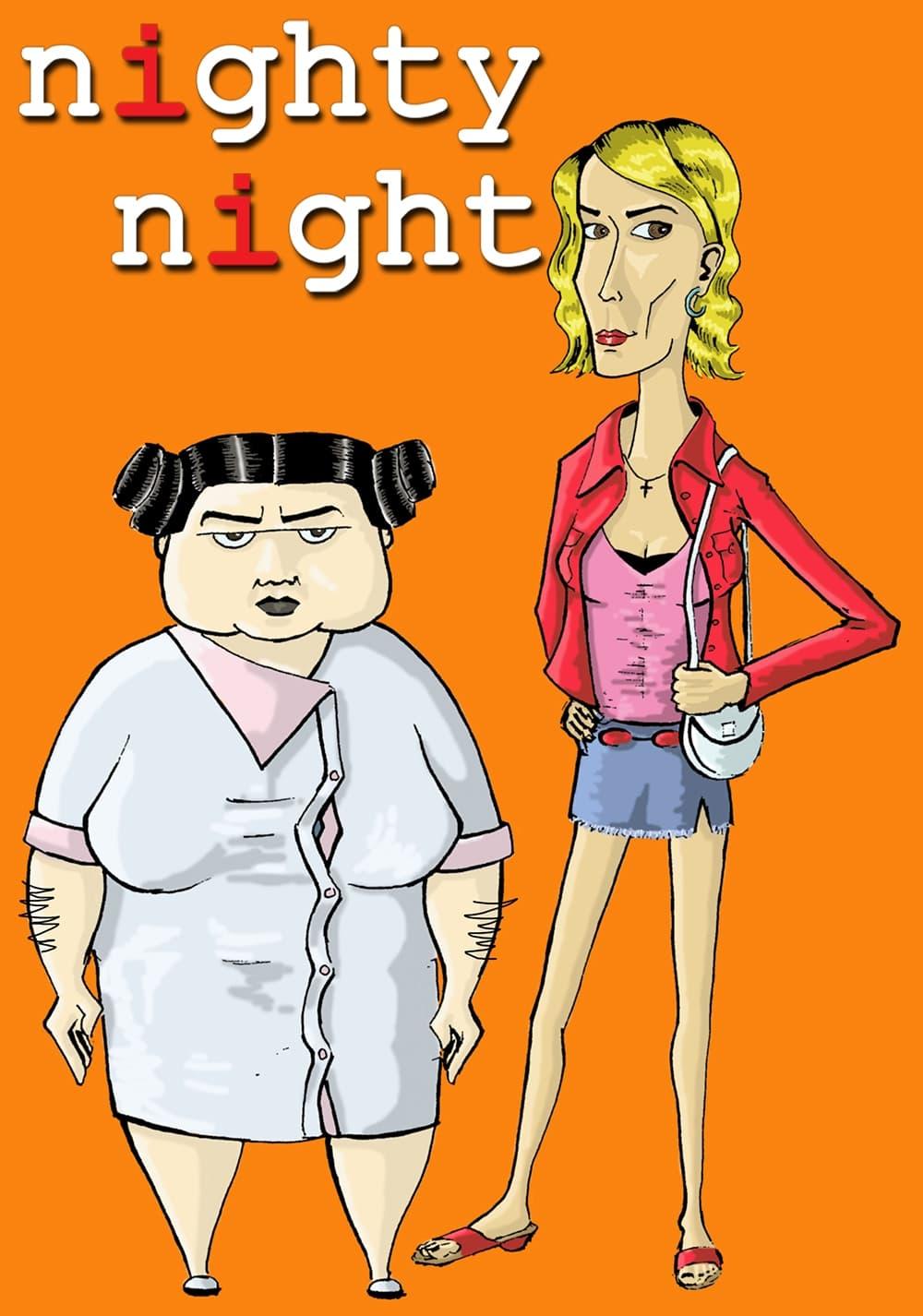 Nighty Night poster