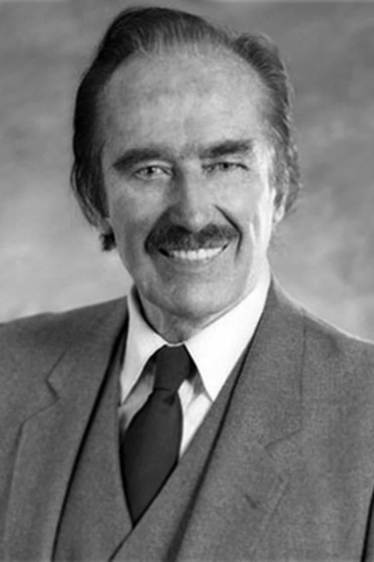 Fred Trump poster