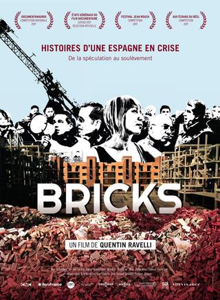 Bricks poster