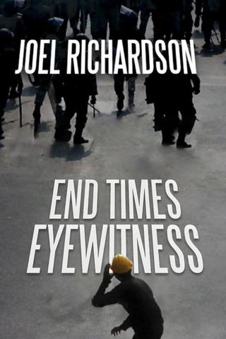 End Times Eyewitness poster