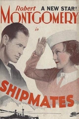 Shipmates poster
