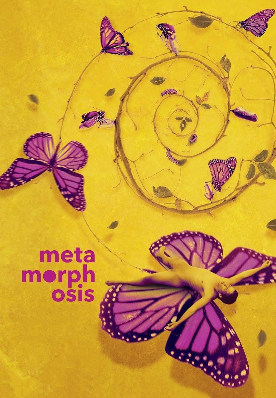 Metamorphosis poster