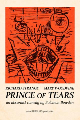 Prince of Tears poster