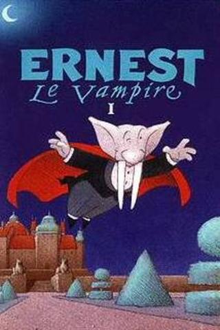 Ernest the Vampire poster