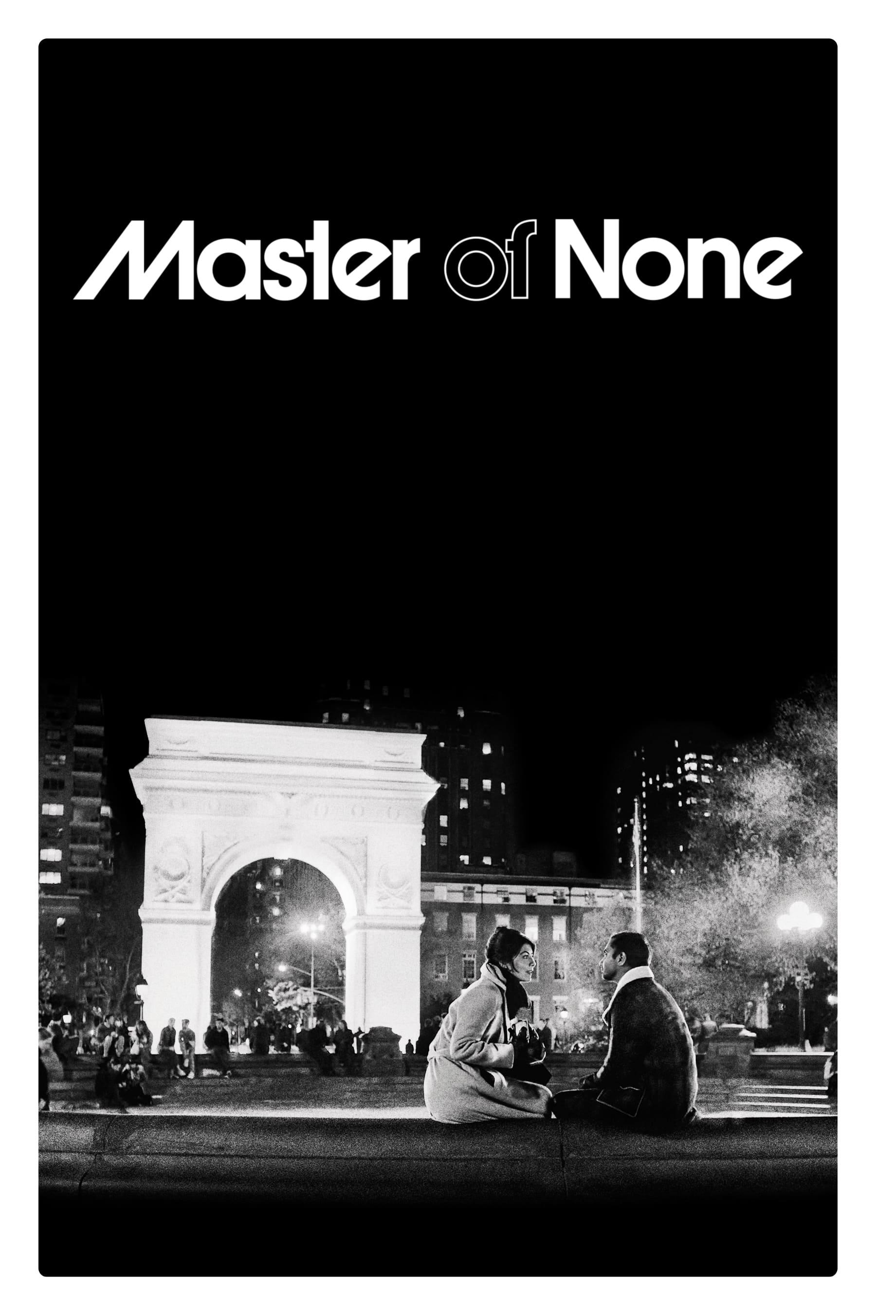 Master of None poster