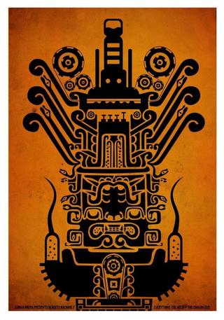 Bendito Machine I: Everything You Need poster