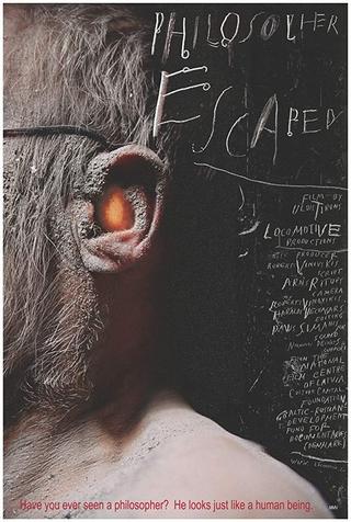 Philosopher Escaped poster