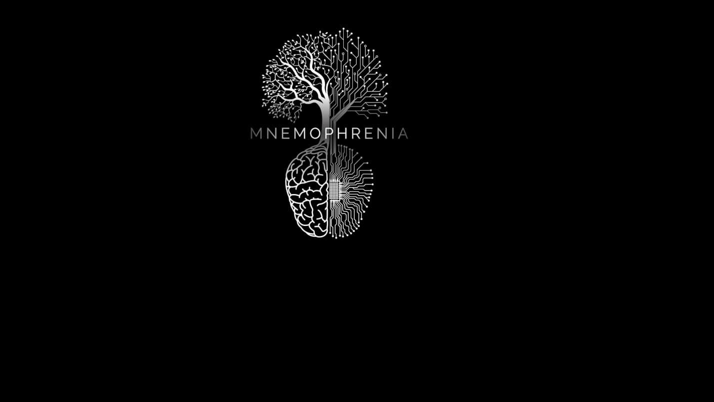 Mnemophrenia backdrop