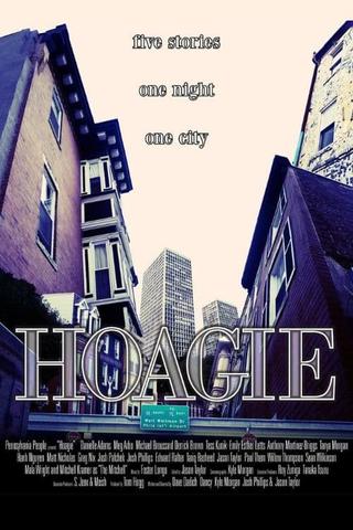 Hoagie poster