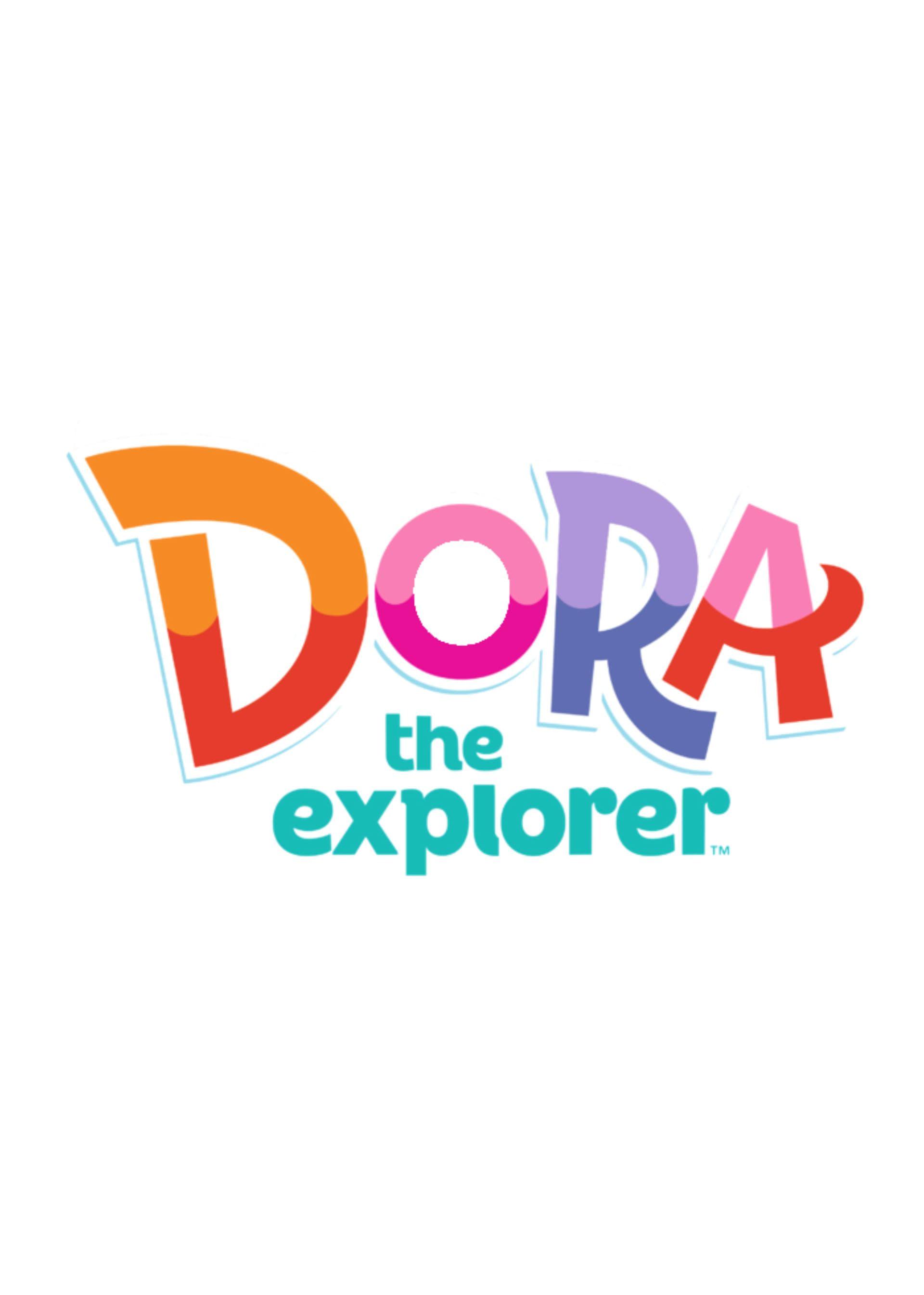 Dora and the Search for Sol Dorado poster