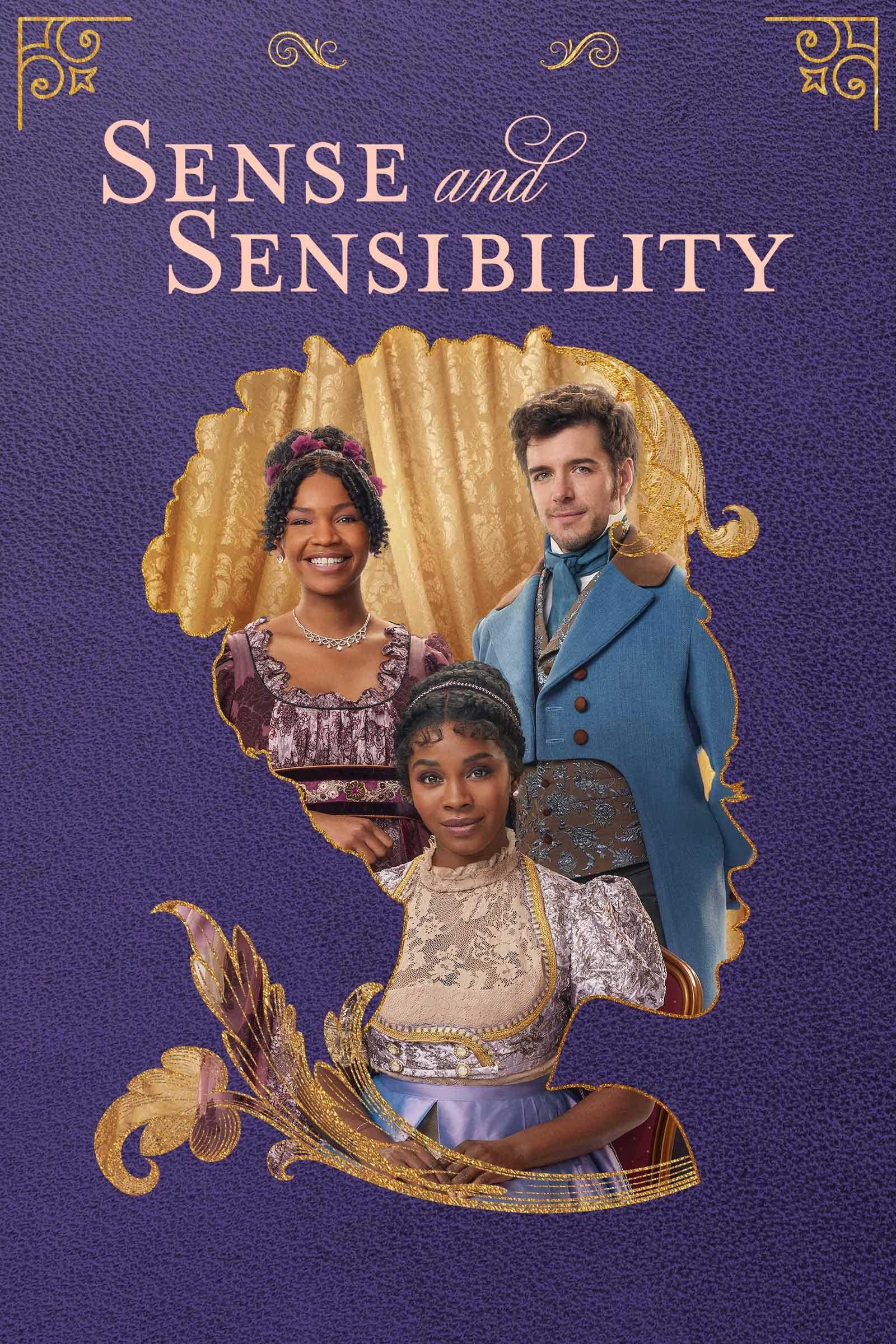 Sense and Sensibility poster