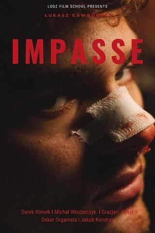 Impasse poster
