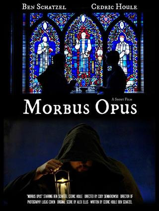 Morbus Opus poster