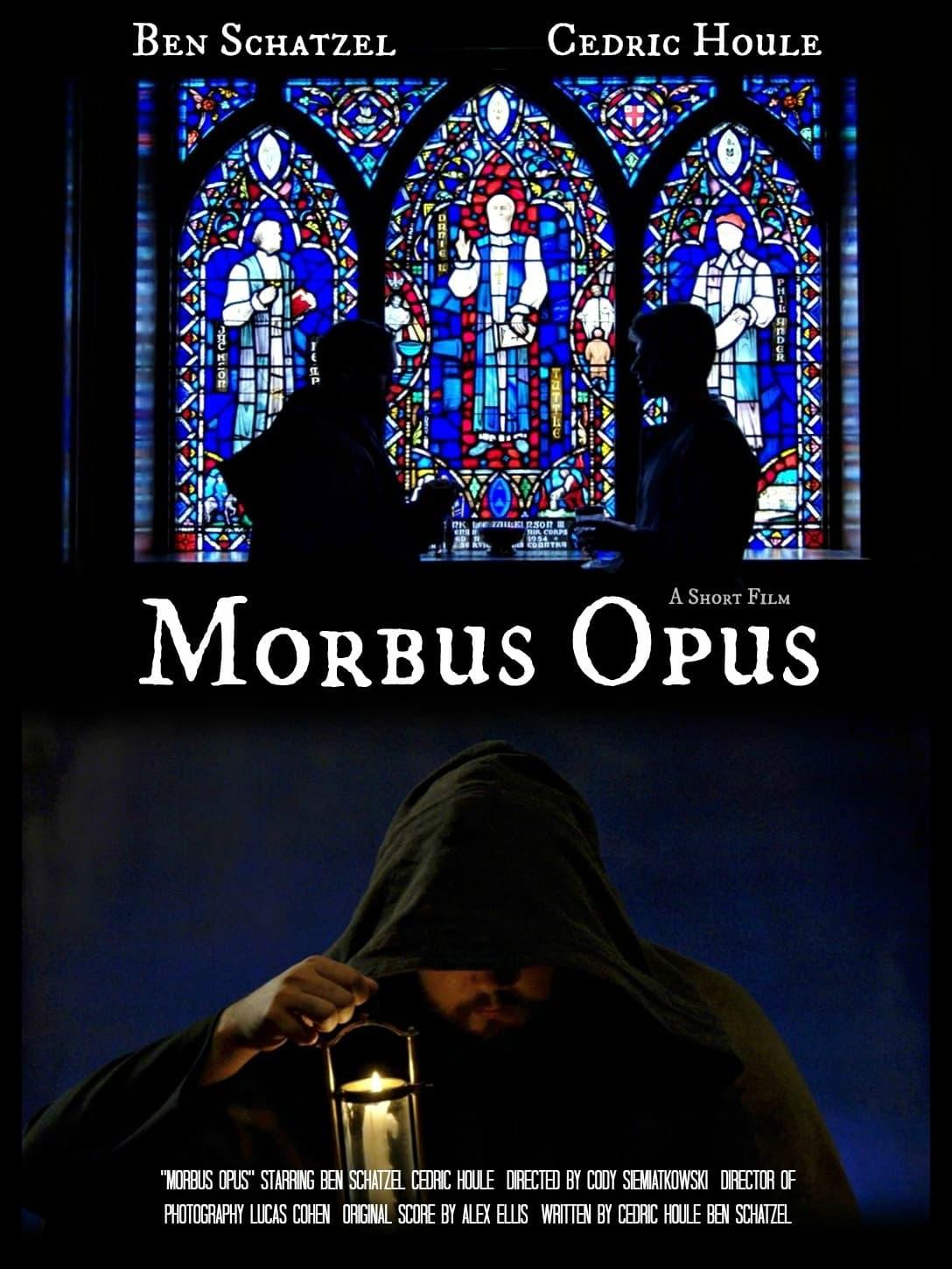 Morbus Opus poster