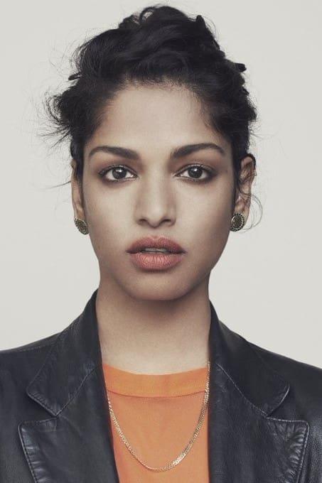 M.I.A. poster