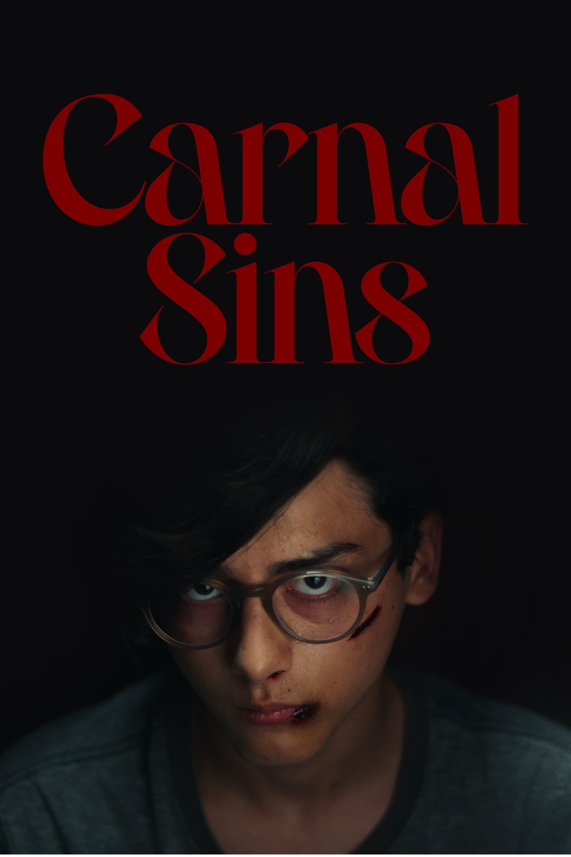 Carnal Sins poster