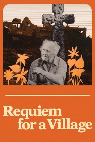 Requiem for a Village poster